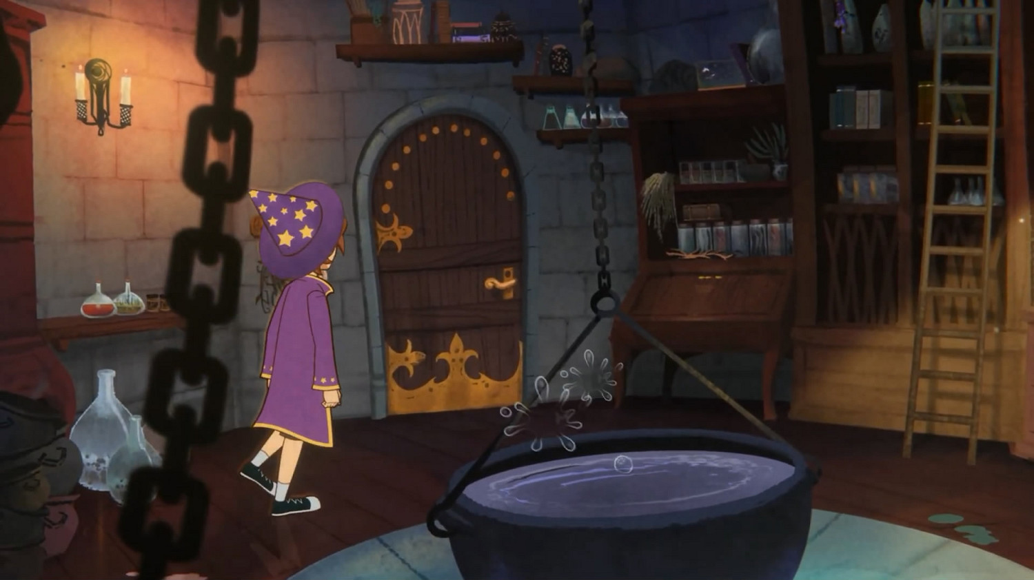 經典IP復活！PC冒險新作《魔法師西蒙：起源》公布