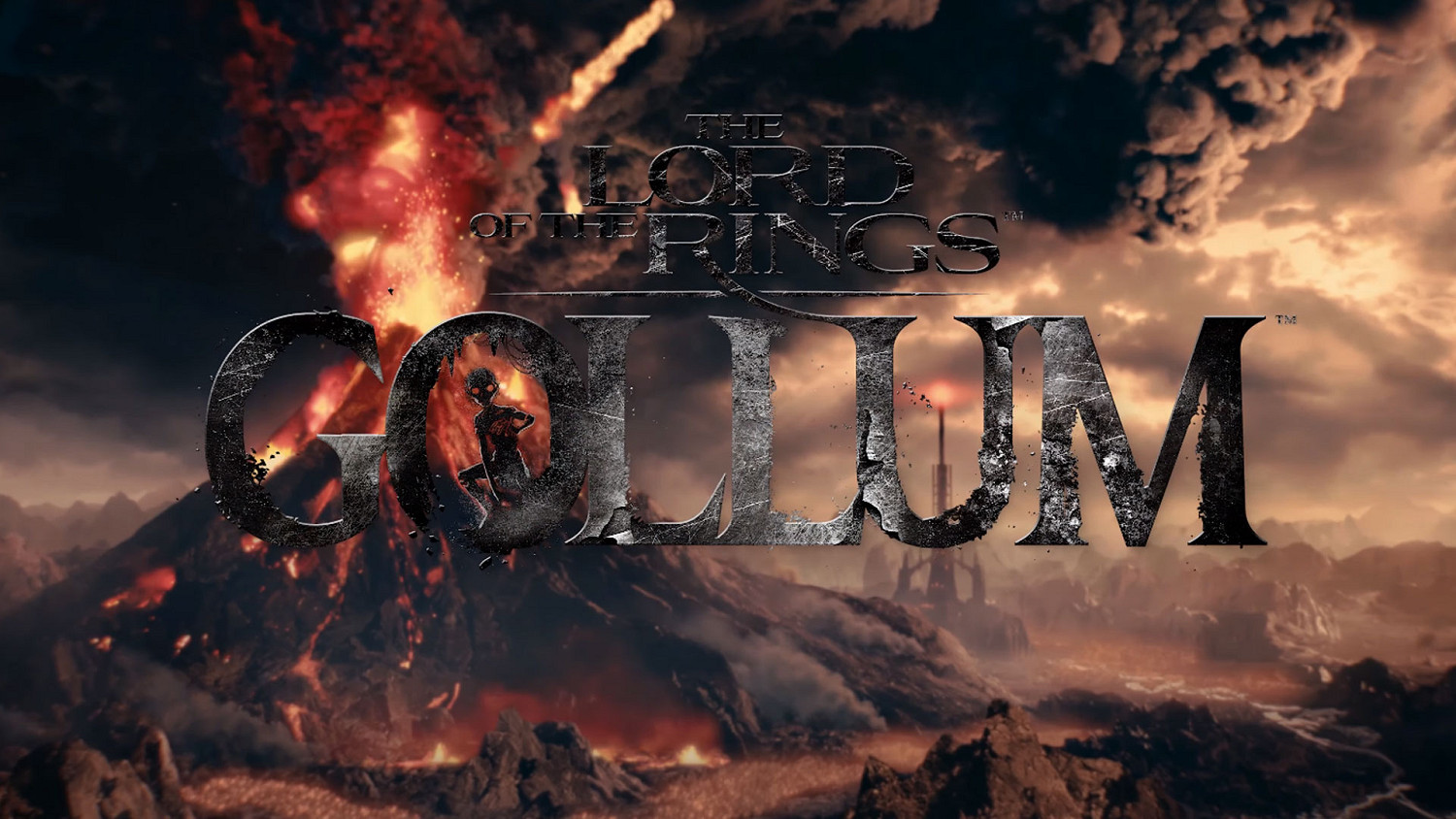 《魔戒：咕嚕》5月24日解禁新消息！可能有新預告片