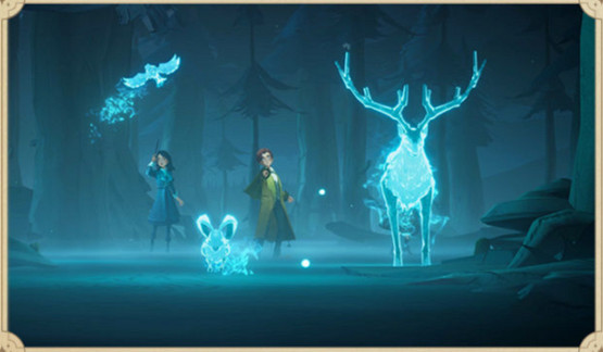 《哈利波特》520內容爆料 未來玩法爆料一覽