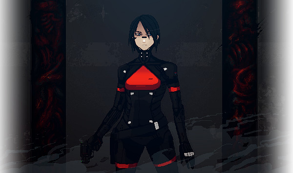 宇宙式恐怖遊戲《SIGNALIS》計劃於2022年秋發售！