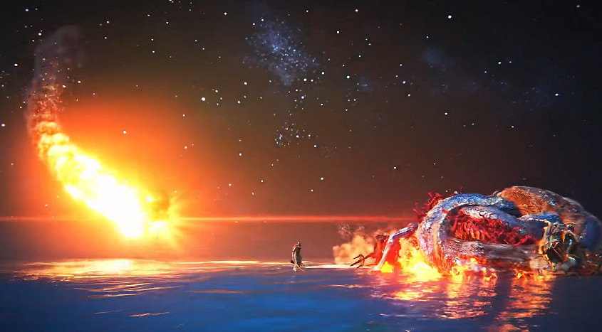 爭奪最強稱號！《艾爾登法環》所有半神齊聚開啟亂戰廝殺