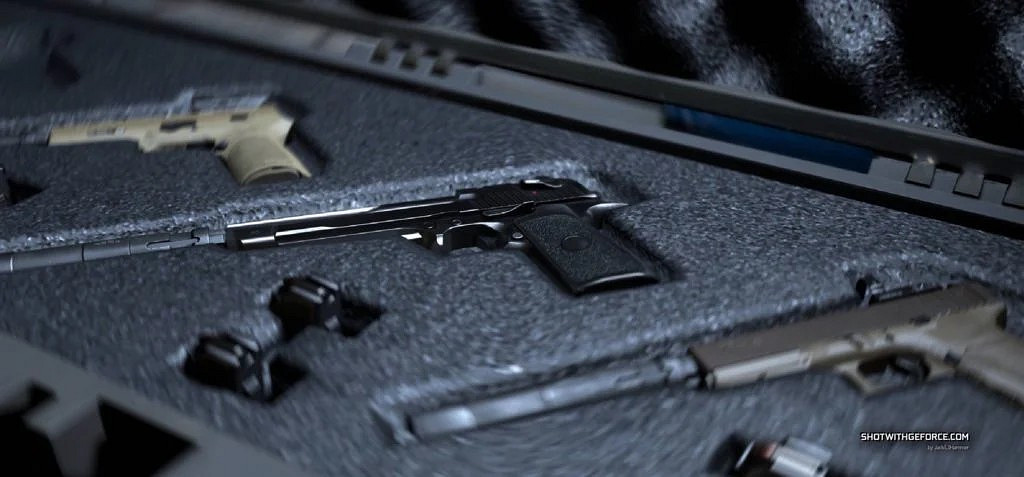 別想撈薯條了！傳動視將大改《現代戰爭2》匹配機制