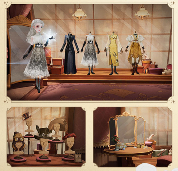 《哈利波特》520內容爆料 未來玩法爆料一覽