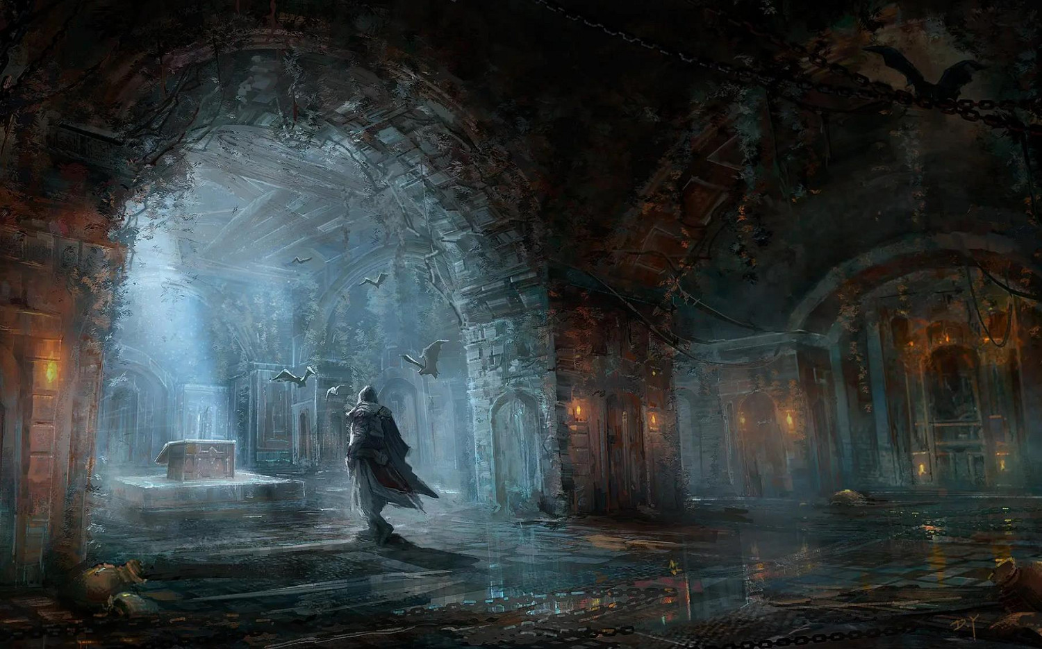 這幾年的遊戲到底怎麽了？長文深度解析遊戲行業現狀