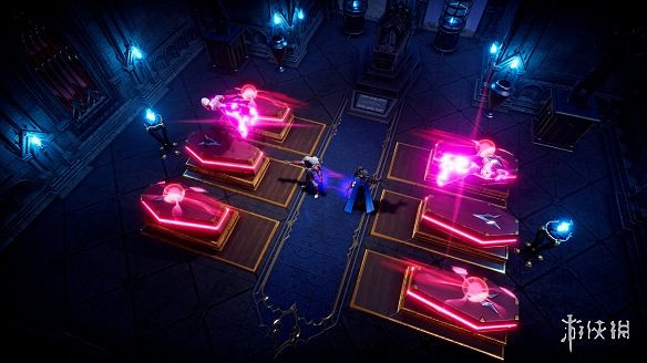 在87%好評的《吸血鬼崛起》中,成為德古拉 在87%好評的《吸血鬼崛起》中,成為德古拉