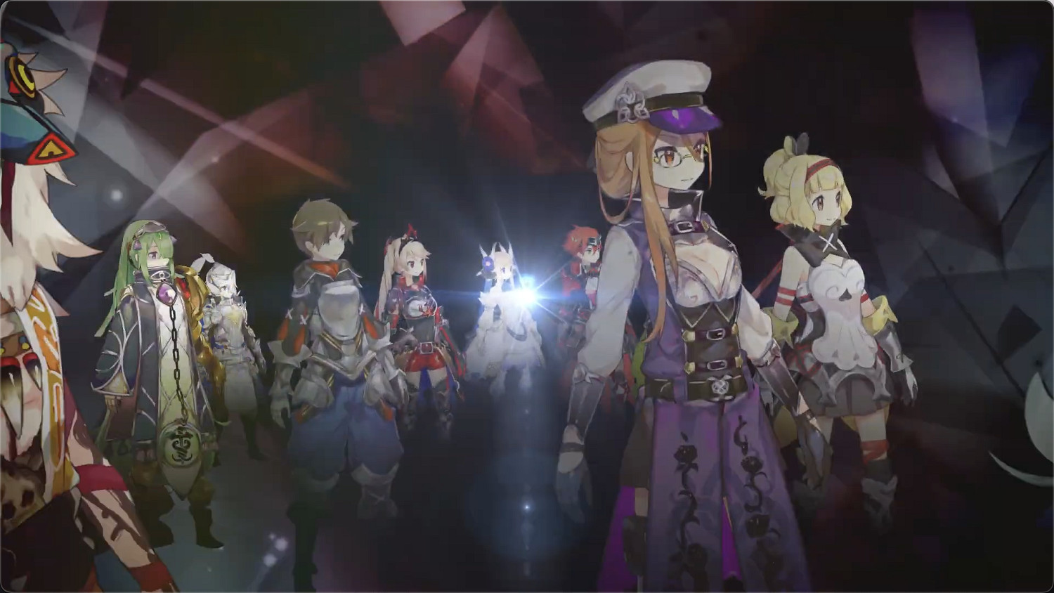 《失落史詩》已確認登陸PS4|5：Steam同步更新完整版！