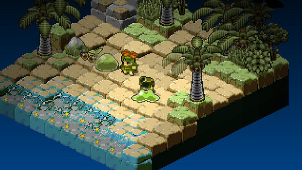 INDIE Live Expo 2022 日系獨立遊戲特價促銷盤點