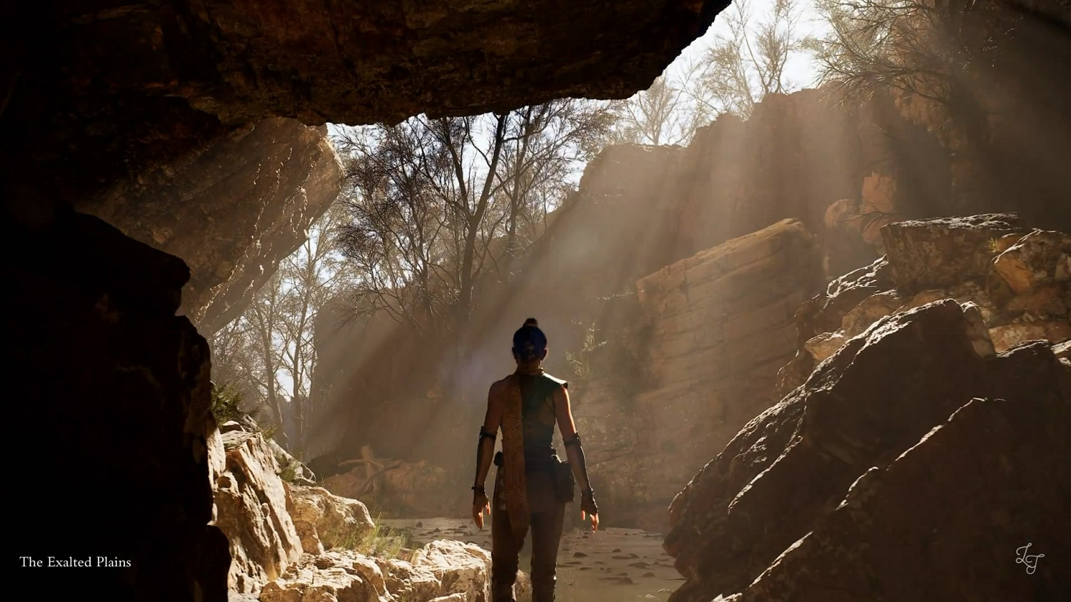 虛幻引擎5重製《闇龍紀元：審判》/《死亡擱淺》展示