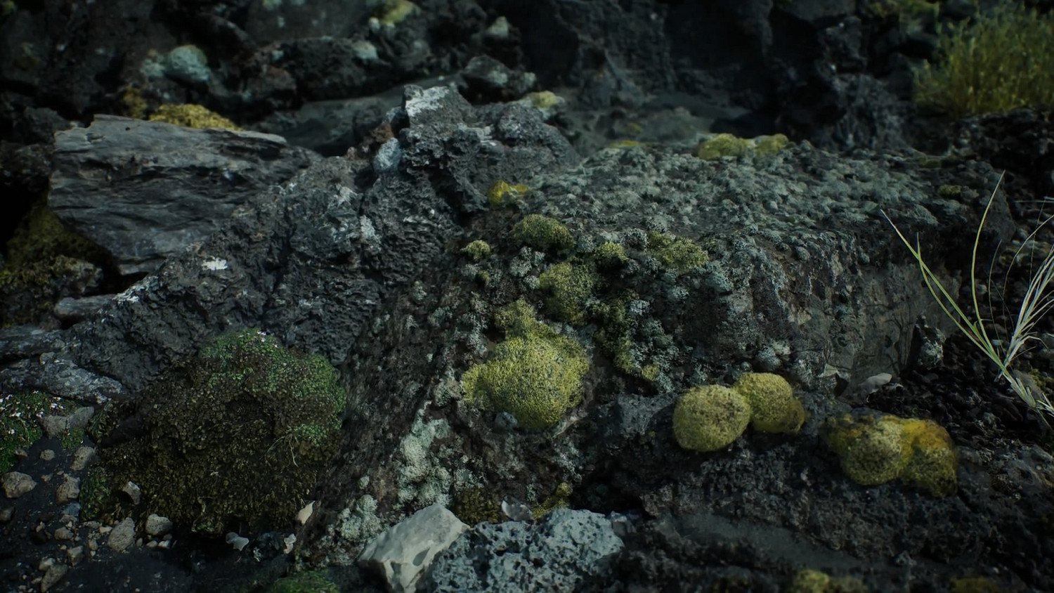 虛幻引擎5重製《闇龍紀元：審判》/《死亡擱淺》展示