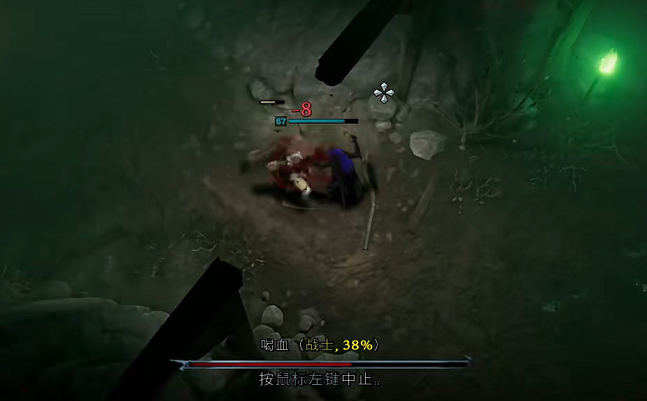 在87%好評的《吸血鬼崛起》中,成為德古拉 在87%好評的《吸血鬼崛起》中,成為德古拉