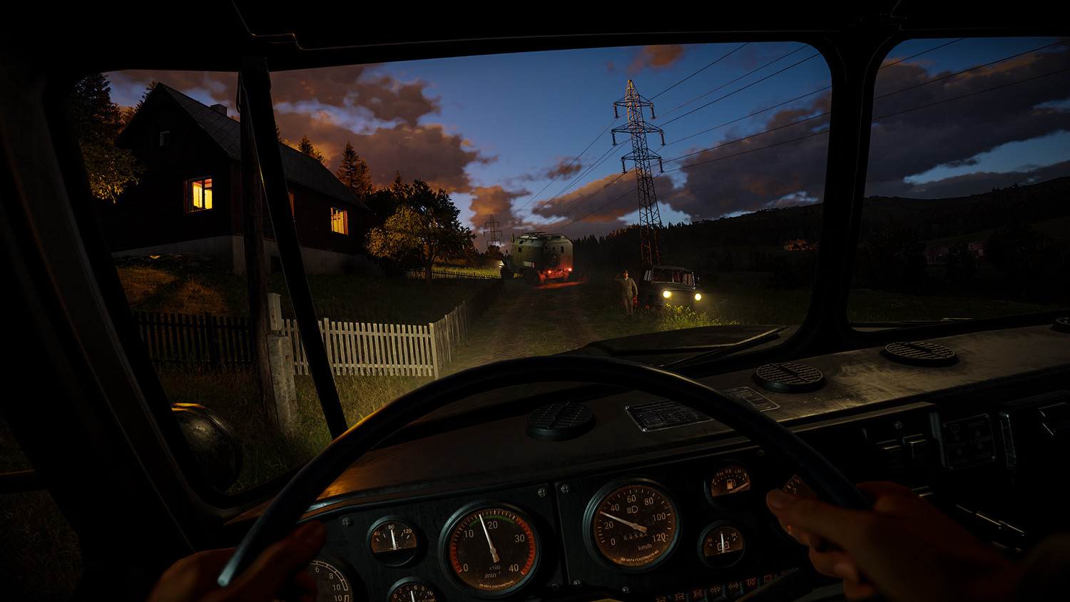 試驗性的半成品!《武裝突襲reforger》Steam口碑翻車 試驗性的半成品!《武裝突襲reforger》Steam口碑翻車