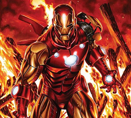 享受突破音障的快感!虛幻5鋼鐵俠MOD現已開放下載 享受突破音障的快感!虛幻5鋼鐵俠MOD現已開放下載