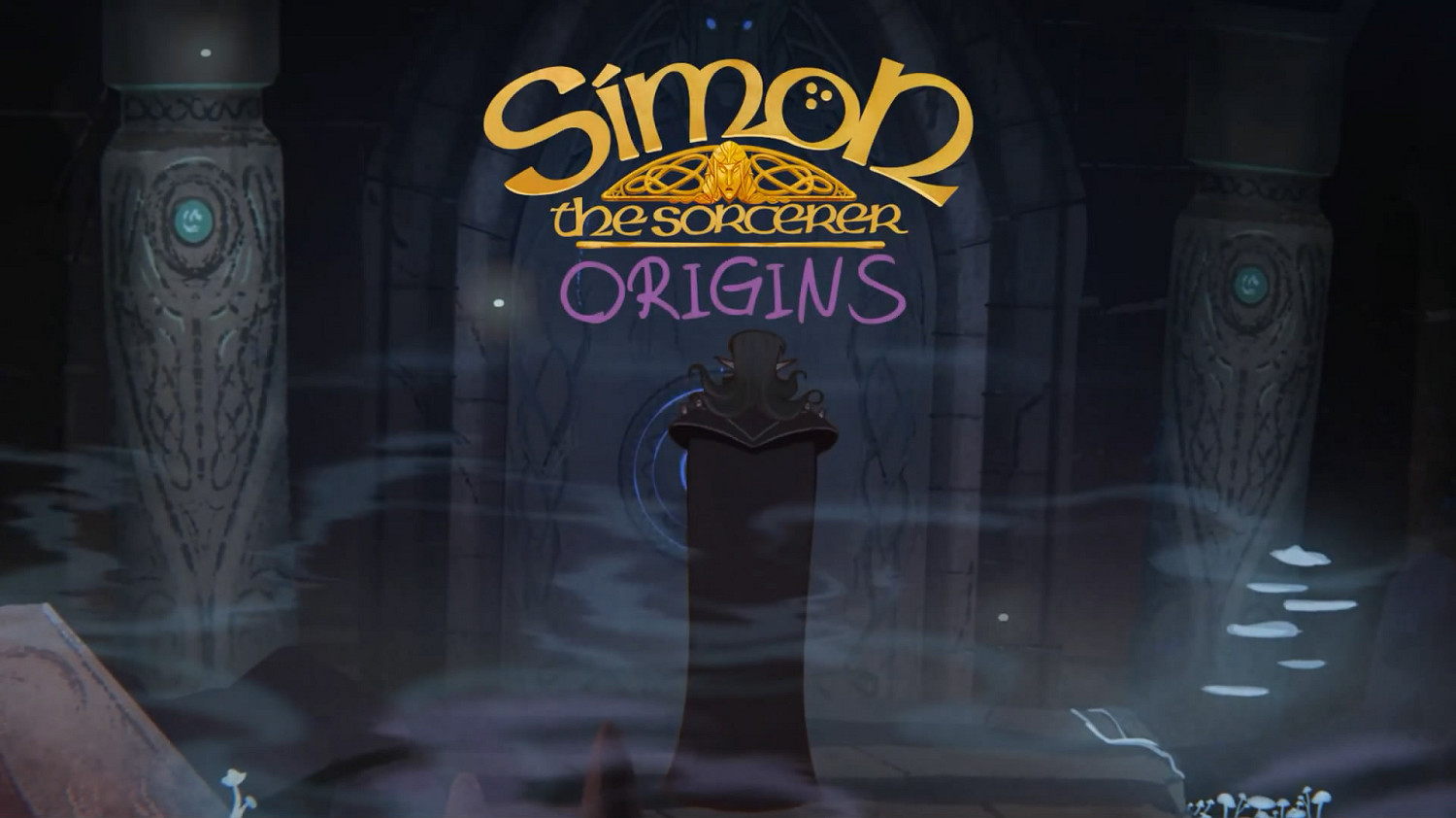 經典IP復活！PC冒險新作《魔法師西蒙：起源》公布