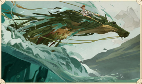 《哈利波特》520內容爆料 未來玩法爆料一覽