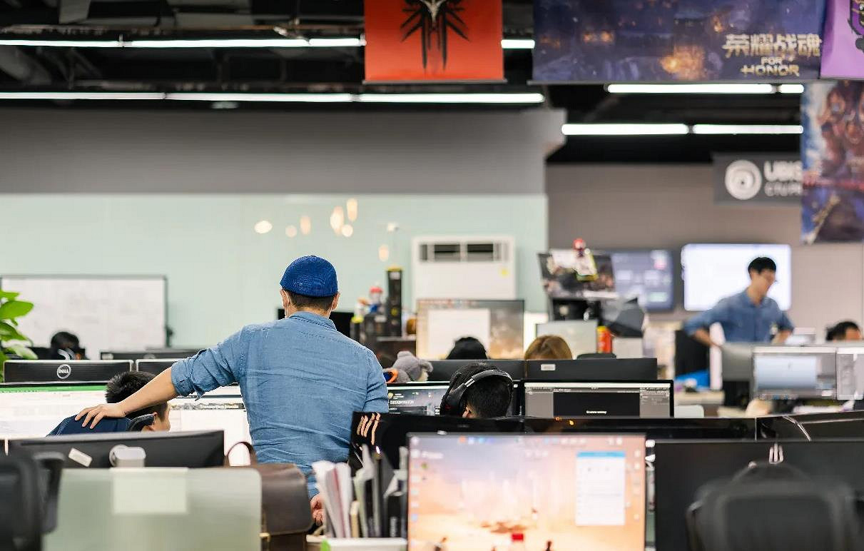 這幾年的遊戲到底怎麽了？長文深度解析遊戲行業現狀