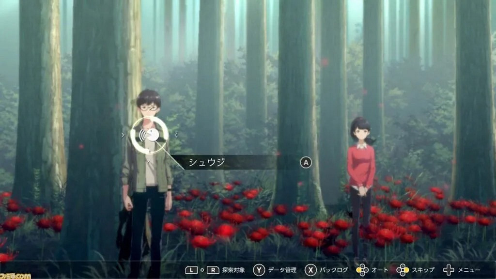 《數碼寶貝：絕境求生》戰鬥與文字冒險！兩大玩法詳解