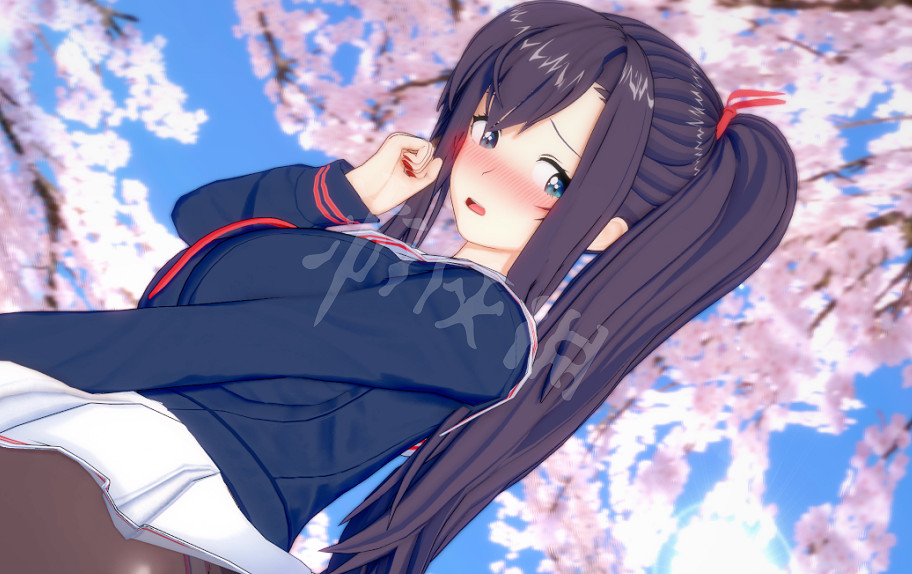 《戀活Sunshine》人物卡天谷春戀分享 天谷春戀怎麽捏? 《戀活Sunshine》人物卡天谷春戀分享 天谷春戀怎麽捏?