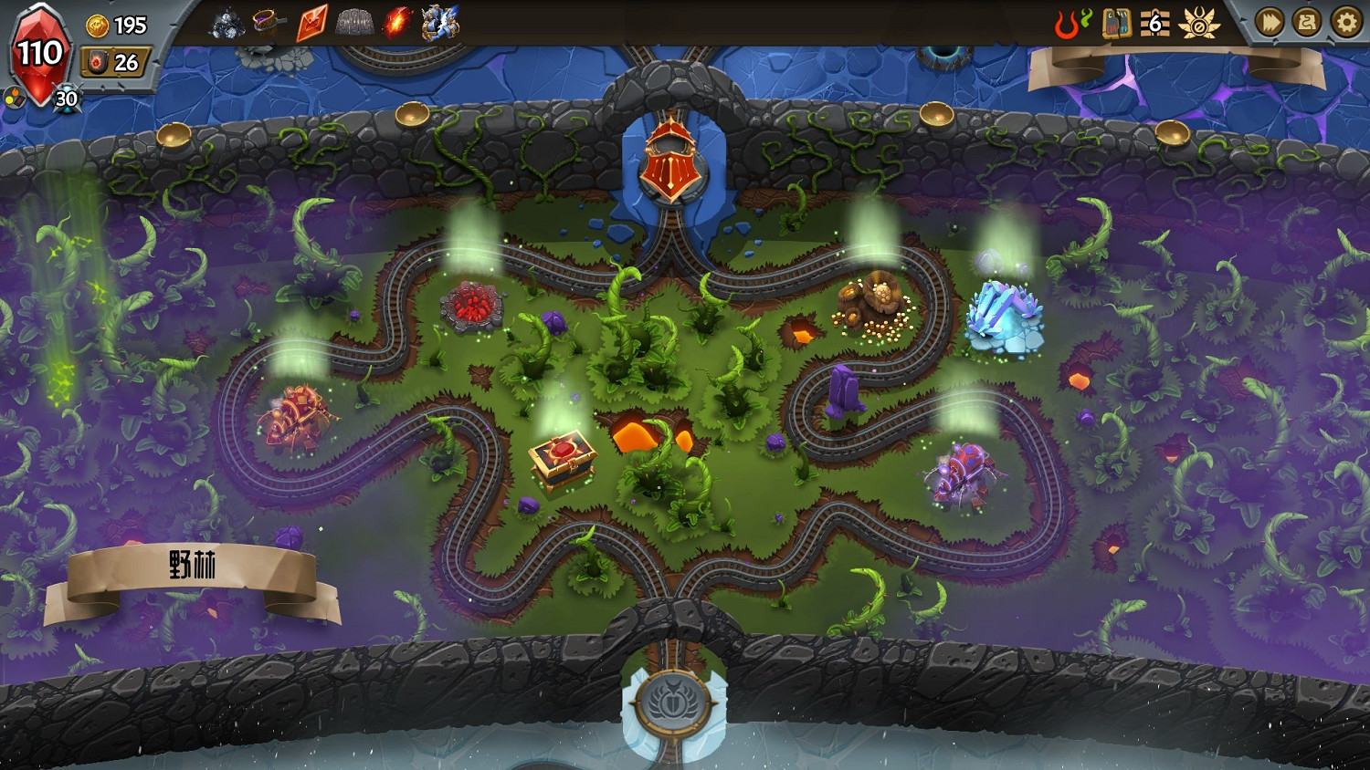 好評如潮爬塔類遊戲《怪物火車》Steam三折新史低！