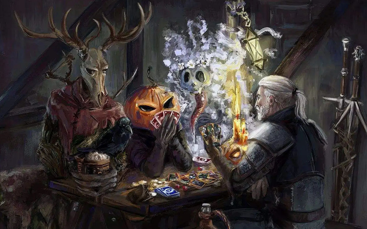 這幾年的遊戲到底怎麽了？長文深度解析遊戲行業現狀