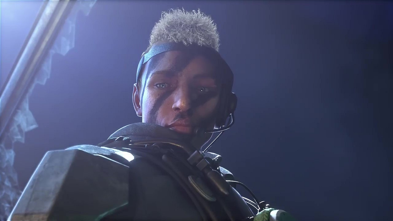 越發魔幻的反恐演習!《虹彩六號:圍攻行動》新幹員預告 越發魔幻的反恐演習!《虹彩六號:圍攻行動》新幹員預告