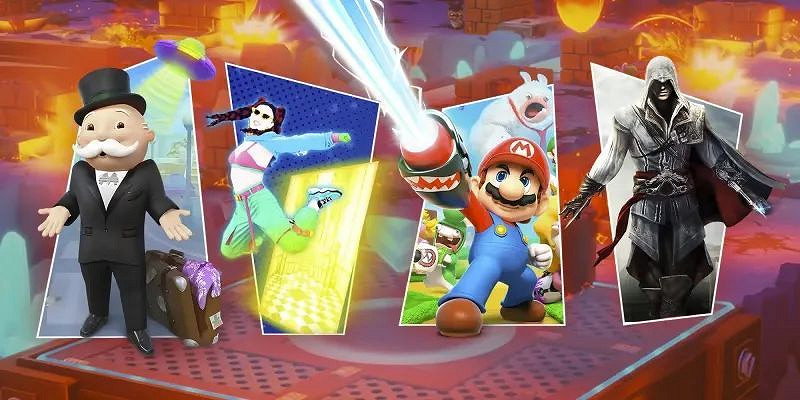 NS新聞主播女孩重度依賴移植NS 初音未來將登Steam