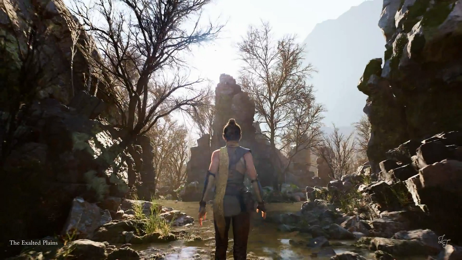 虛幻引擎5重製《闇龍紀元：審判》/《死亡擱淺》展示