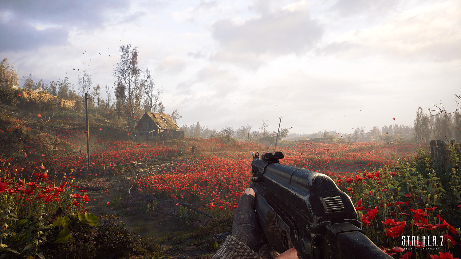 命途多舛《潛行者2》開發商回應:遊戲開發工作已恢複 命途多舛《潛行者2》開發商回應:遊戲開發工作已恢複