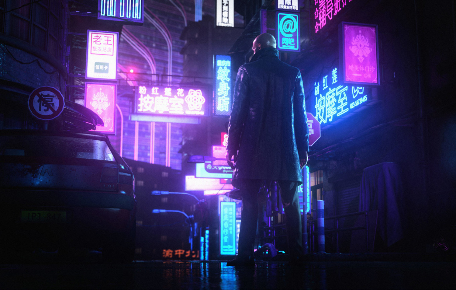 早報：PSN可能登陸PC 中國大陸研發動作《失落之魂》沒死