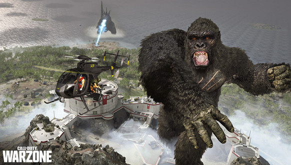 《COD戰區》創意總監對虛假宣傳的批評表示：我不在乎