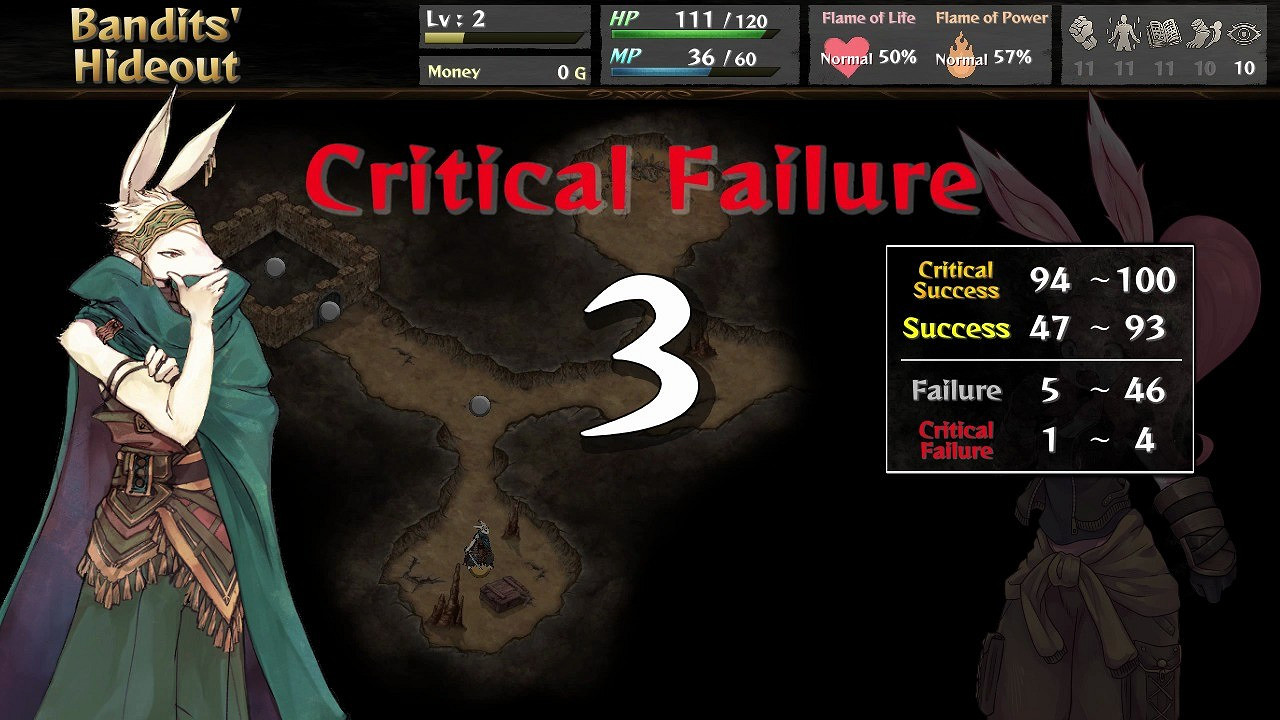 自由冒險RPG《命途》以搶先體驗形式登陸Steam