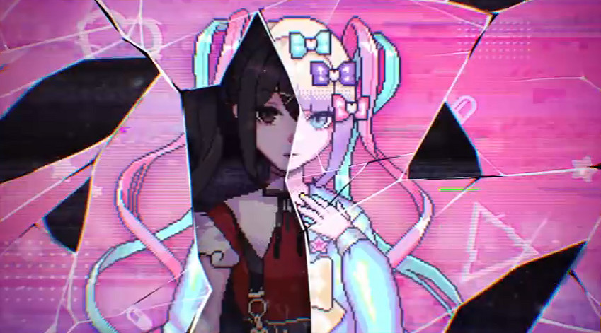 10月27日正式發售!《主播女孩重度依賴》Switch版公布 10月27日正式發售!《主播女孩重度依賴》Switch版公布