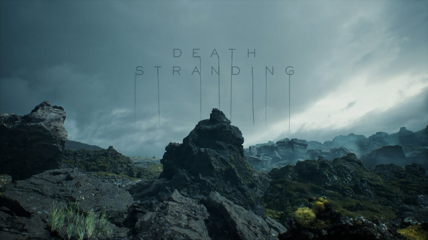 虛幻引擎5重製《闇龍紀元：審判》/《死亡擱淺》展示