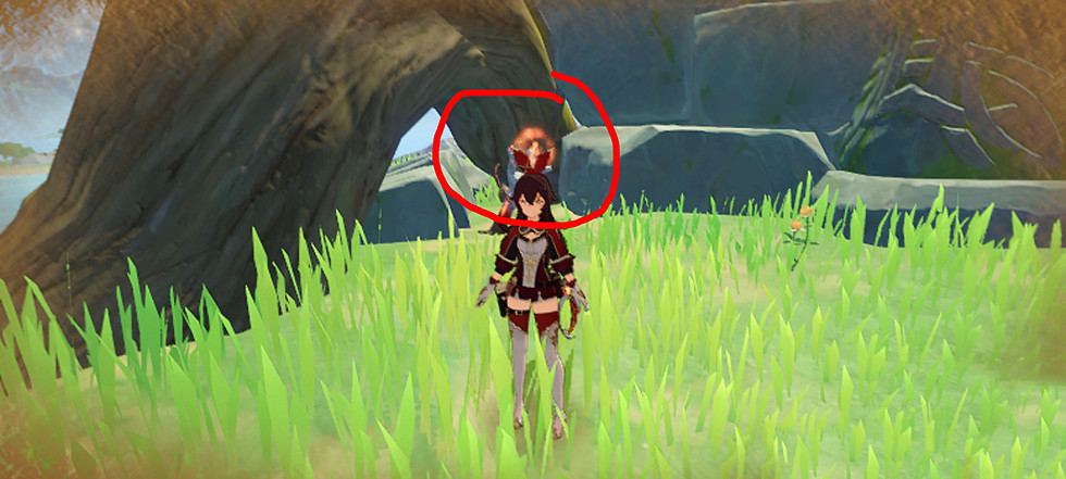 《原神》孤雲閣火炬寶箱怎麽開?孤雲閣火炬寶箱開法介紹 《原神》孤雲閣火炬寶箱怎麽開?孤雲閣火炬寶箱開法介紹