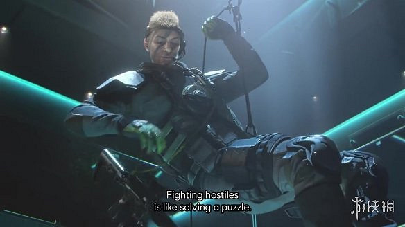 桐生一馬終於有槍了!《虹彩六號:圍攻》連動《如龍》 桐生一馬終於有槍了!《虹彩六號:圍攻》連動《如龍》