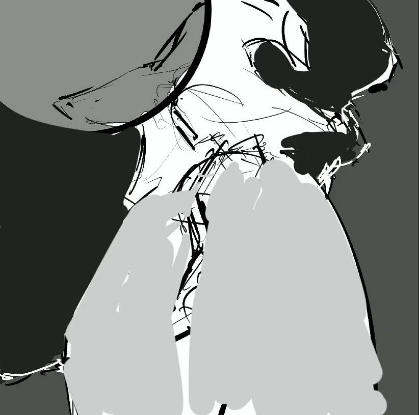 菈妮老婆真可愛！PS日本發布新一期“遊戲美術”