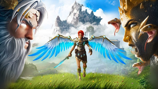 九柱神連動奧林匹斯神？《渡神紀》續作或涉及埃及神話