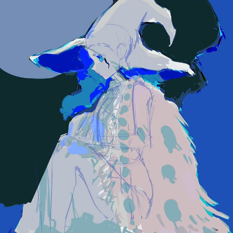 菈妮老婆真可愛！PS日本發布新一期“遊戲美術”