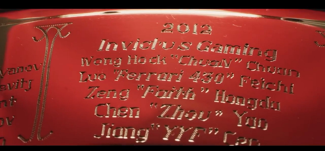 林俊傑不來唱開場嗎？《DOTA2》TI11舉辦地宣傳片