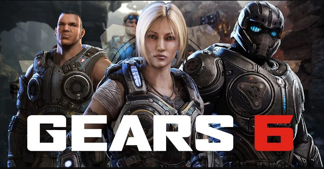 《戰爭機器6》確認開發中?工作室正招聘動捕人員! 《戰爭機器6》確認開發中?工作室正招聘動捕人員!