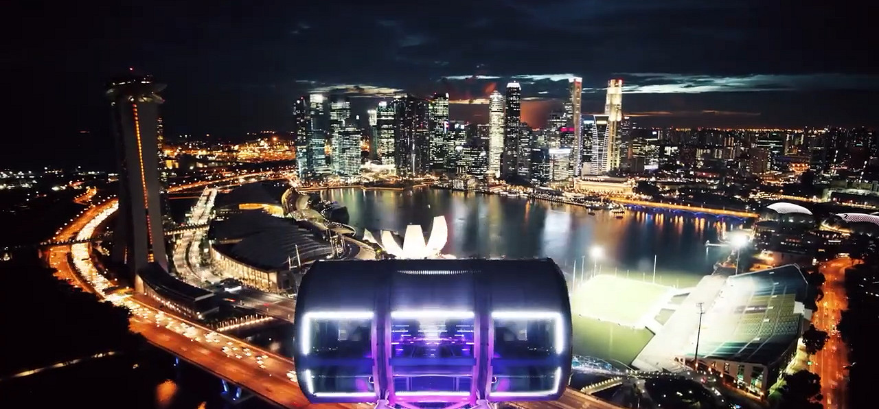 林俊傑不來唱開場嗎？《DOTA2》TI11舉辦地宣傳片