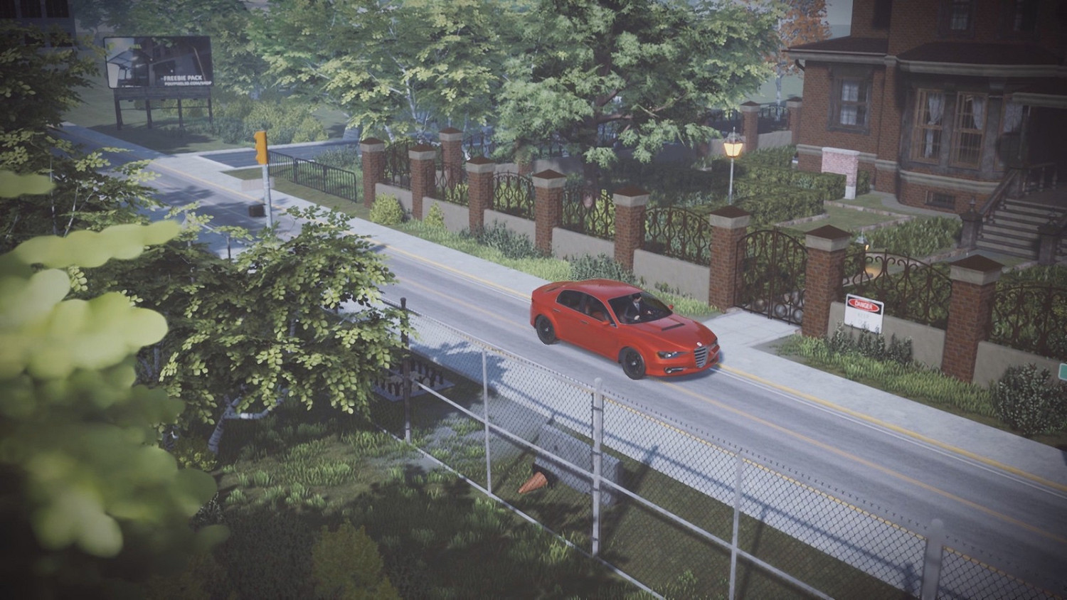 《催債模擬器》上架Steam 支援中文 《催債模擬器》上架Steam 支援中文