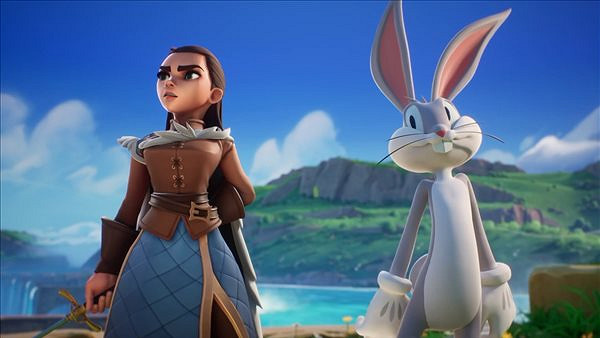 玩家挖掘檔案發現《多元宇宙大亂鬥》 隱藏角色列表 玩家挖掘檔案發現《多元宇宙大亂鬥》 隱藏角色列表