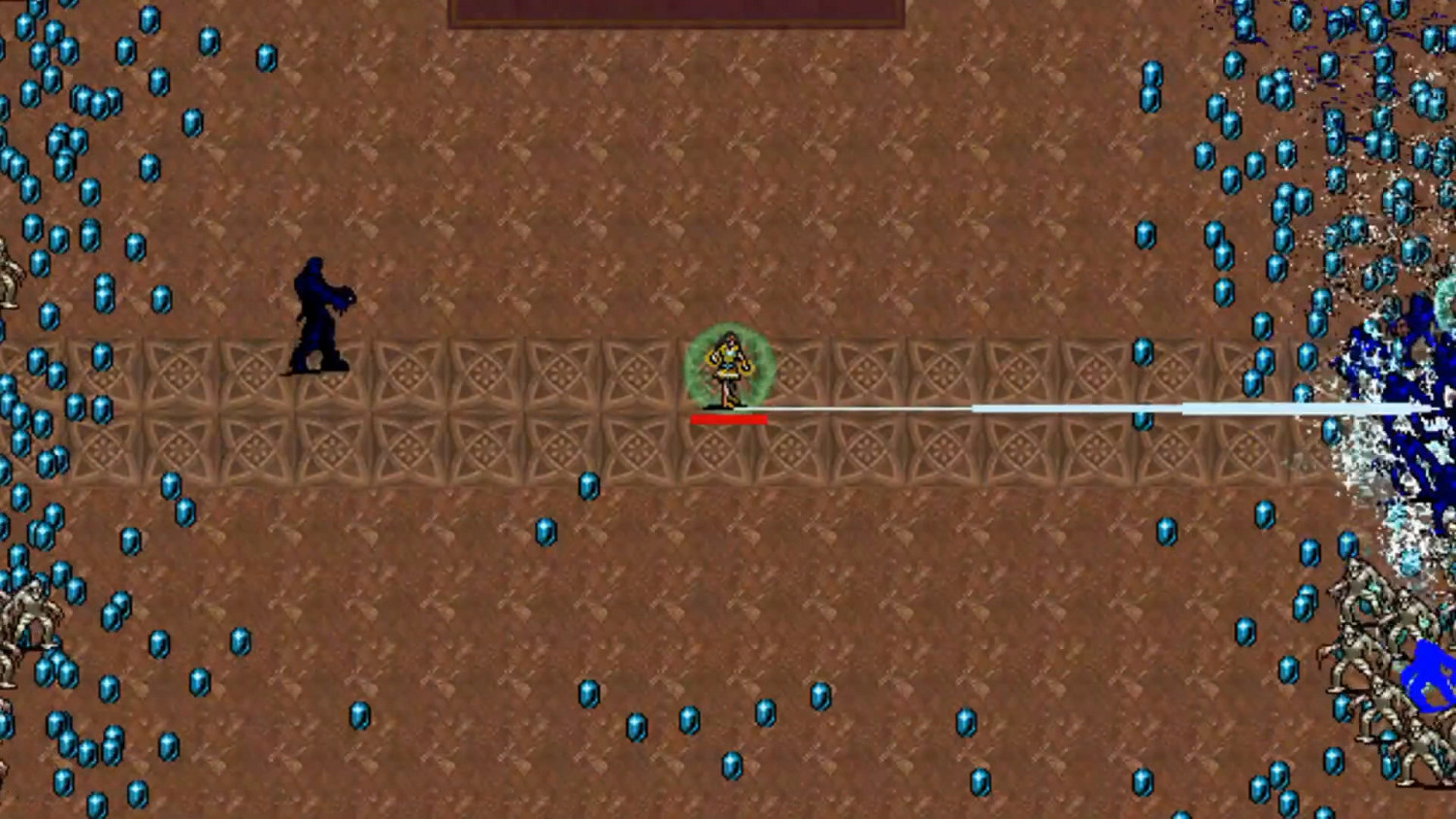 《吸血鬼倖存者》0.6.0更新即將上線！官方公布預告片