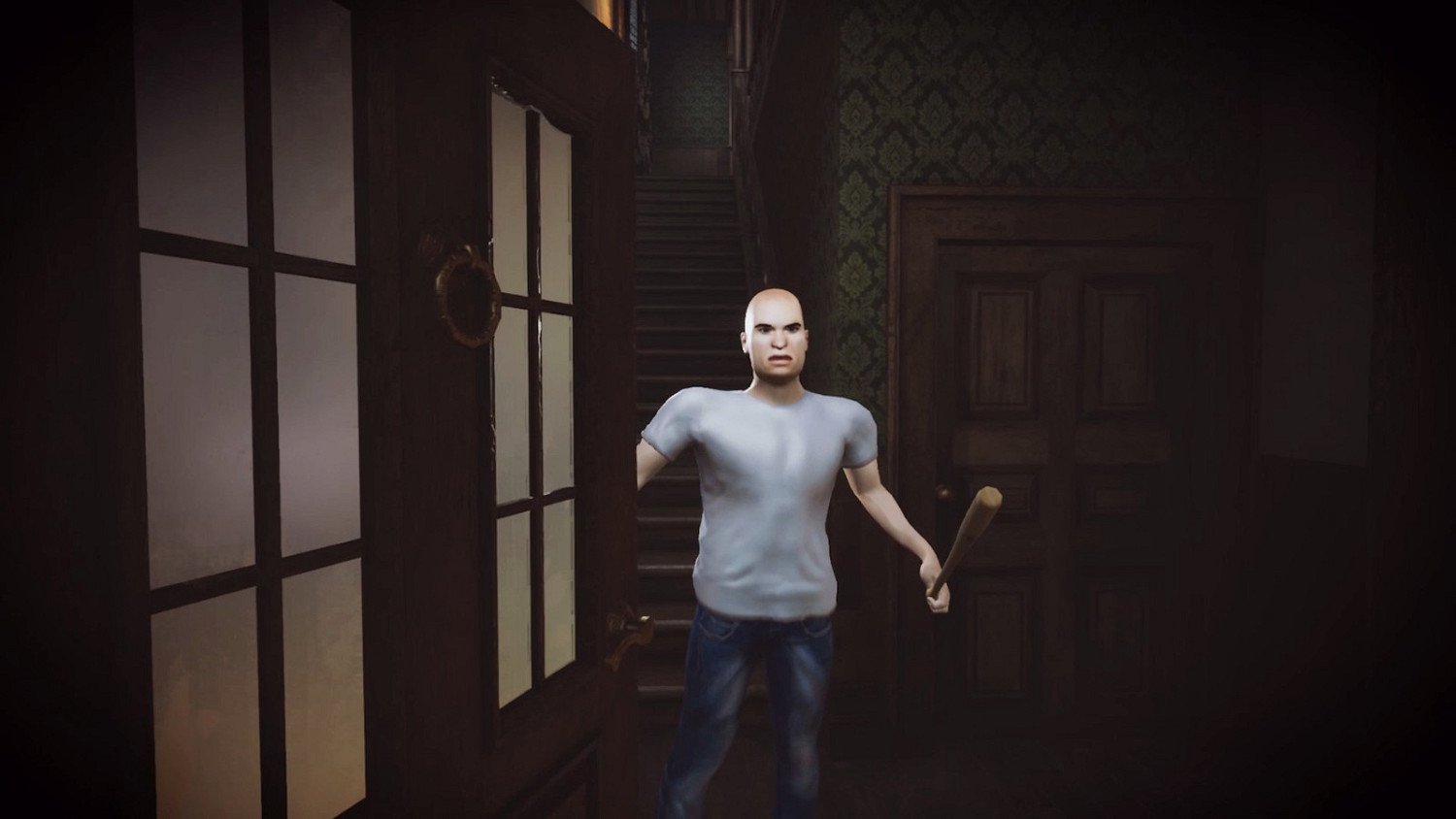 《催債模擬器》上架Steam 支援中文 《催債模擬器》上架Steam 支援中文