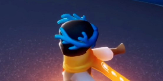 《光遇》珊瑚發飾展示 海洋節珊瑚頭飾介紹