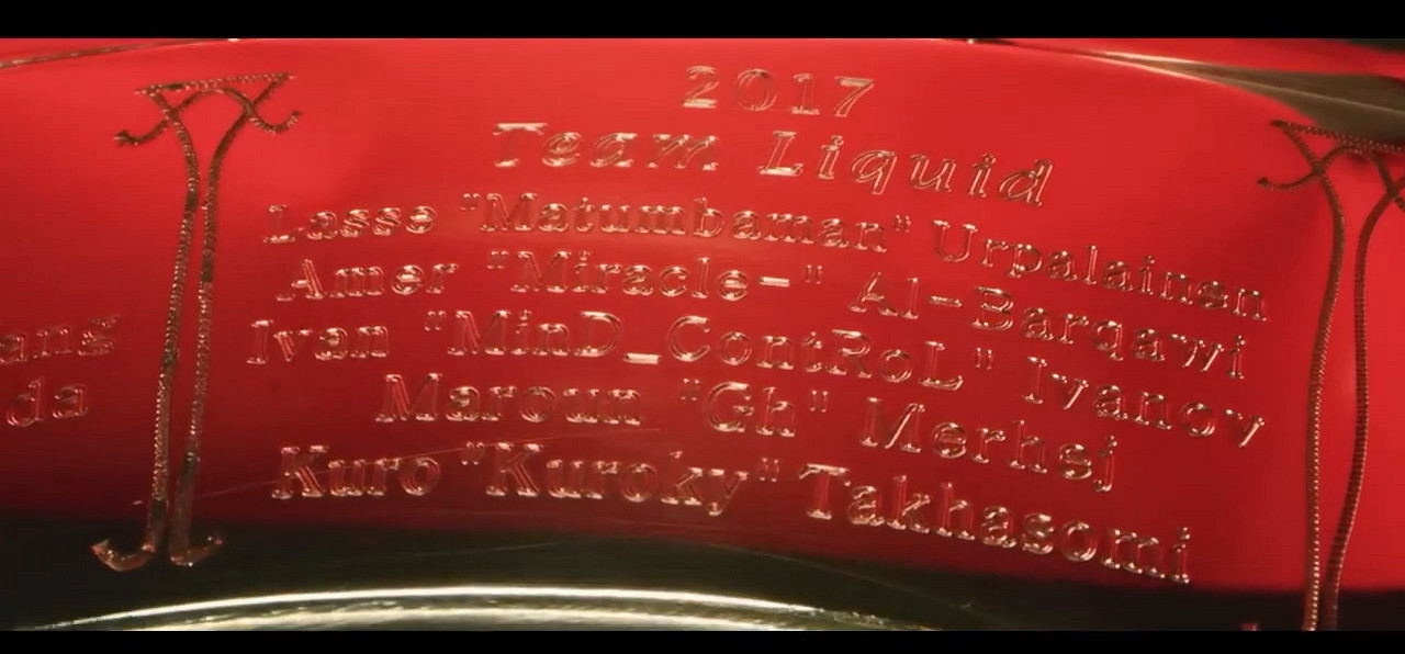 林俊傑不來唱開場嗎？《DOTA2》TI11舉辦地宣傳片