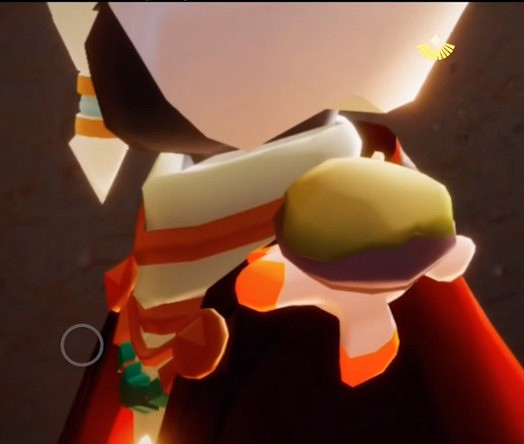 《光遇》海龜肩飾展示 海洋節海龜肩飾怎麽樣 《光遇》海龜肩飾展示 海洋節海龜肩飾怎麽樣