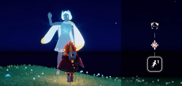 《光遇》珊瑚發飾展示 海洋節珊瑚頭飾介紹