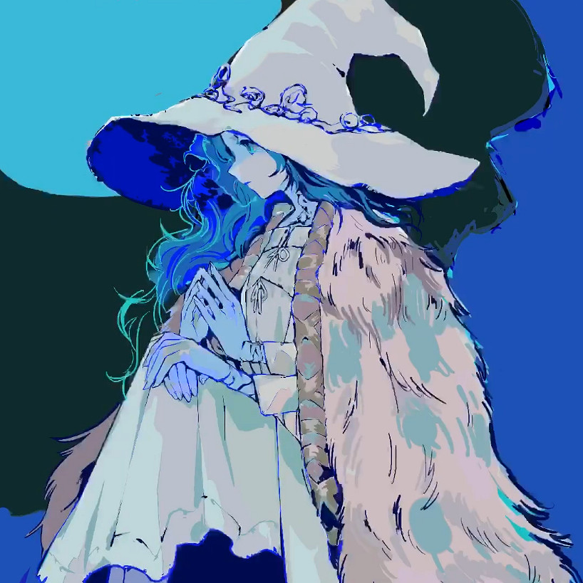 菈妮老婆真可愛！PS日本發布新一期“遊戲美術”