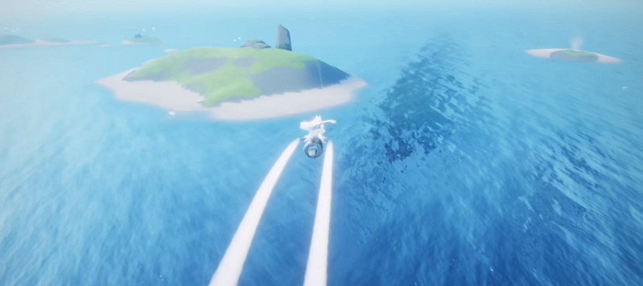 《光遇》海洋節燭火在哪 海洋節燭火收集攻略